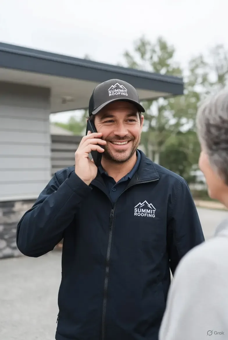 Flat Roof Leak Repair Midland, MD FAQs